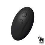 Octavius Dildo with Thrusting, 360º Waving and Vibrating 7.8 - 20 cm - Image 7