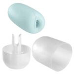 Olga Masturbator Egg Double Texture - Image 3