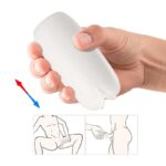 Olga Masturbator Egg Double Texture - Image 12