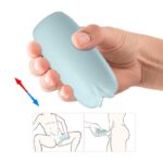 Olga Masturbator Egg Double Texture - Image 4