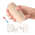 Olga Masturbator Egg Double Texture - Image 18