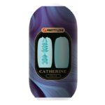 Olga Masturbator Egg Double Texture - Image 8