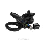 Passionate Double Vibrating Penis Ring - Image 6