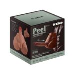 Peel Dildo and Ass with Thrusting and Vibration Masturbator 2.7 KG - Image 12