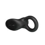 Penis Ring with Vibration Cobra - Image 3