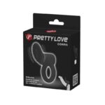 Penis Ring with Vibration Cobra - Image 8