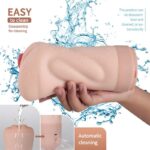 Suctroker V2.0 VI Sucking Effect and Vibrating Masturbator - Image 8