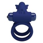 Vibrating Double Penis Ring - Image 4