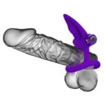 Vibrating Penis Ring - Image 3