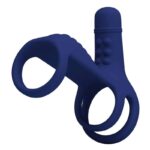 Vibrating Penis Ring - Image 27