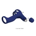 Vibrating Penis Ring - Image 30