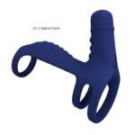 Vibrating Penis Ring - Image 31