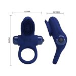 Vibrating Penis Ring - Image 16