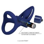 Vibrating Penis Ring - Image 40