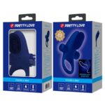 Vibrating Penis Ring - Image 17