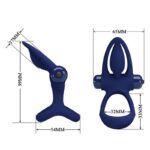 Vibrating Penis Ring - Image 41