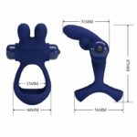 Vibrating Penis Ring - Image 51