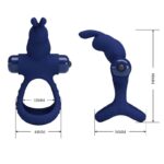 Vibrating Penis Ring - Image 61