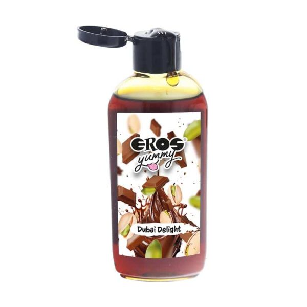 Yummy Dubai Delight 100 ml - Image 2