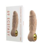 Cutie Realistic Dildo - Image 6