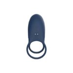 Cuttlefish Vibrating Cock Ring - Image 2