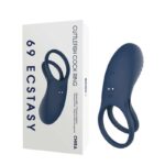Cuttlefish Vibrating Cock Ring - Image 5