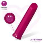 Dara Powerful Vibrating Bullet - Image 4