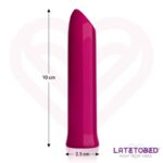 Dara Powerful Vibrating Bullet - Image 6