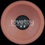 Dual Density Dildo with Vibration 8 - Image 12