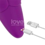 Flicker Stimulator with Flicking Purple - Image 14