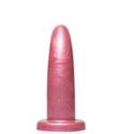 Herspot Dildo Golden Rose Size - Image 2