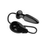Inflatable Vibrating Anal Plug - Image 2