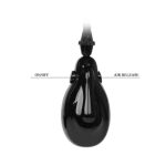 Inflatable Vibrating Anal Plug - Image 4