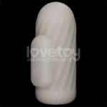 Knights Ring Vibrating Dual Purpose Sleeve - Image 8