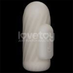 Knights Ring Vibrating Dual Purpose Sleeve - Image 10