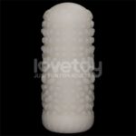 Knights Ring Vibrating Dual Purpose Sleeve Drip - Image 11