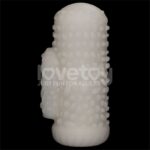 Knights Ring Vibrating Dual Purpose Sleeve Drip - Image 7