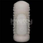 Knights Ring Vibrating Dual Purpose Sleeve Drip - Image 9
