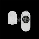 Knights Ring Vibrating Dual Purpose Sleeve Wavy - Image 19