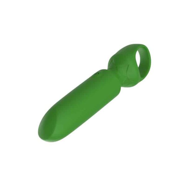 Loop Handle Powerful Vibrating Bullet - Image 5