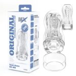 Original Portable Dainty Cup Male Masturbator - Image 6
