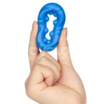 Pinnacle Pro Ridge Bump Stretcher Penis Ring - Image 7