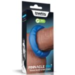 Pinnacle Pro Ridge Bump Stretcher Penis Ring - Image 10