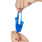 Pinnacle Pro Trio Grip Enhancer Penis Ring - Image 6