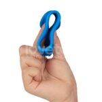 Pinnacle Pro Trio Grip Enhancer Penis Ring - Image 7