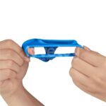 Pinnacle Pro Trio Grip Enhancer Penis Ring - Image 8