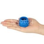 Pinnacle Pro Twin Flex Stretcher Double Penis Ring - Image 7