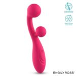 Rollie Vibe with Double Stimulating Ball - Image 3