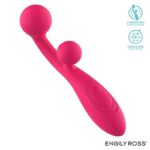 Rollie Vibe with Double Stimulating Ball - Image 4
