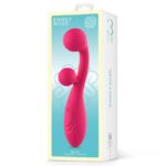 Rollie Vibe with Double Stimulating Ball - Image 7
